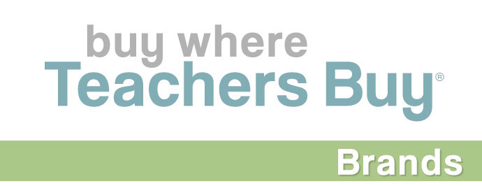 Buy Where Teachers Buy